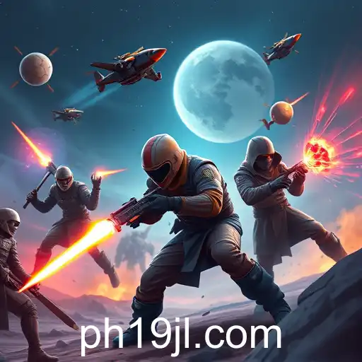 Exploring the Thrilling World of Action Games on PH19 Platform