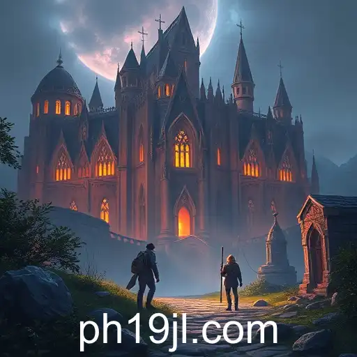 The Thrill of 'Adventure Games': Exploring the Vast World of PH19