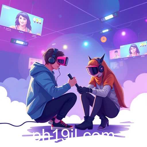 The Evolution of Gaming and Digital Communities