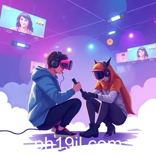 The Evolution of Gaming and Digital Communities