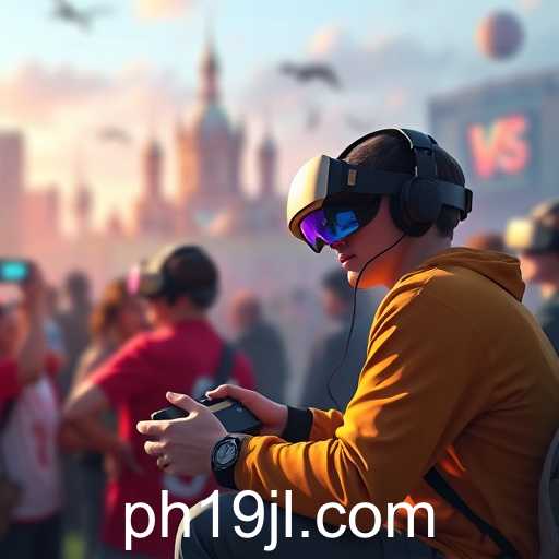 The Evolution of Modern Gaming