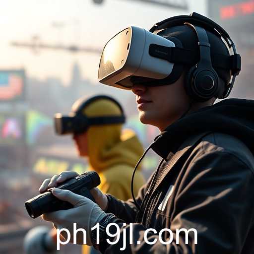 The Evolution of Online Gaming in 2025