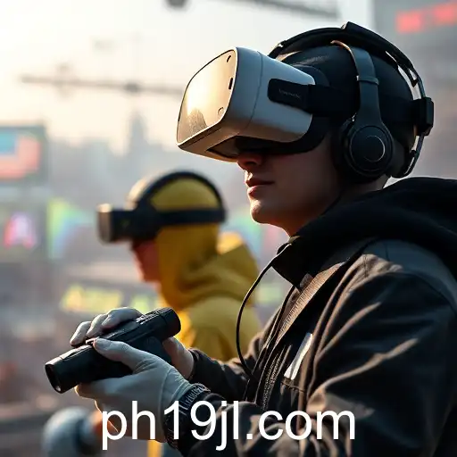 The Evolution of Online Gaming in 2025