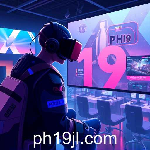 Evolution of Online Gaming: PH19's Impact