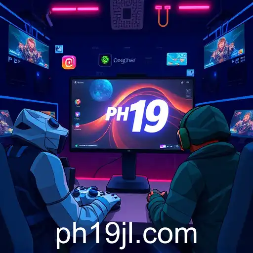 Gaming in an Evolving Digital Landscape