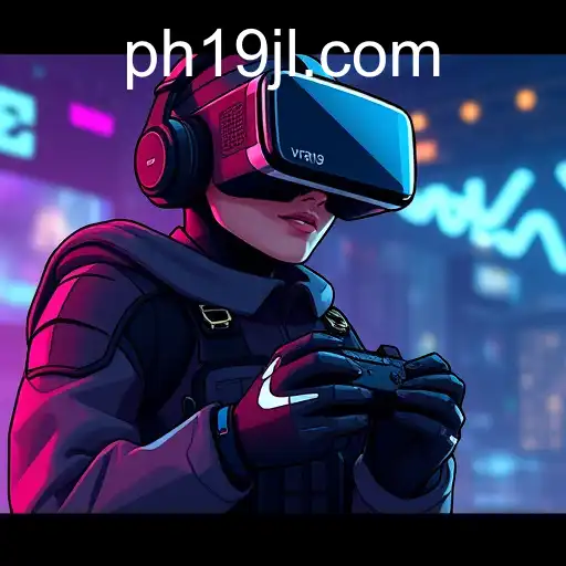 A Big Year for Gaming Technology