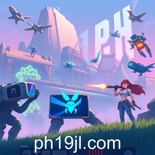The Rise of PH19 in Gaming