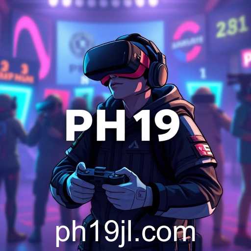 Gaming Trends and PH19's Impact on Virtual Worlds