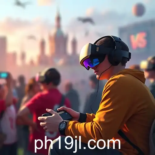 The Evolution of Modern Gaming