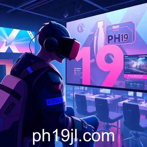 Evolution of Online Gaming: PH19's Impact