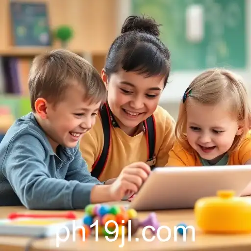 The Evolving Landscape of Online Gaming in 2025