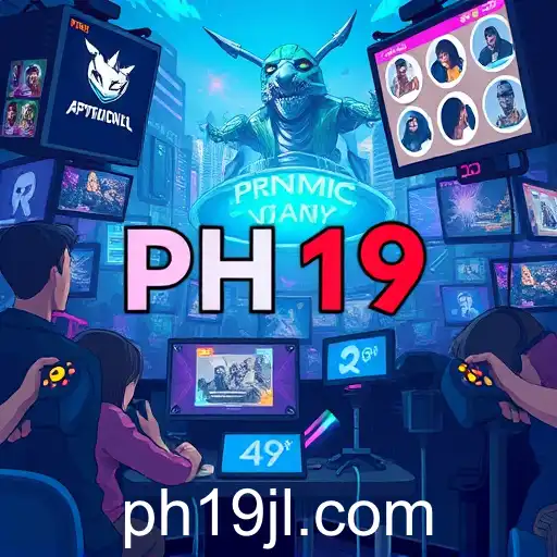 Exploring PH19: Gaming Dynamics and Innovations
