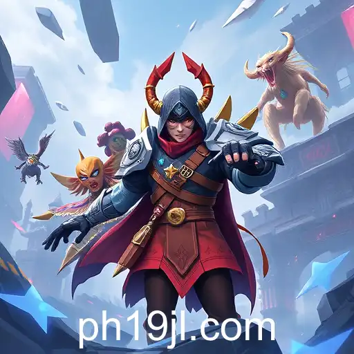 Gaming Innovations Drive Player Engagement