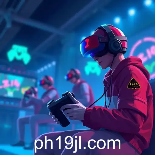 The Rise of PH19 in Gaming