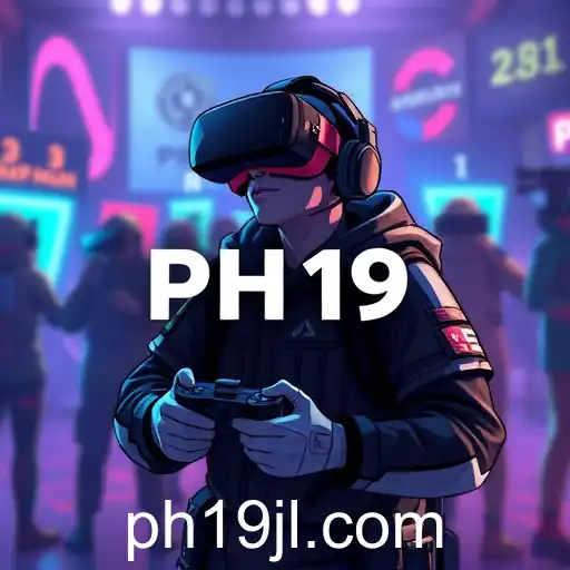 Gaming Trends and PH19's Impact on Virtual Worlds