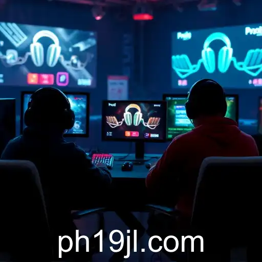 The Rise of Gaming Websites in 2025