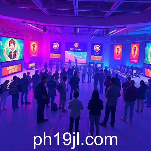 Unveiling the Impact of PH19 on Today's Gaming Ecosystem