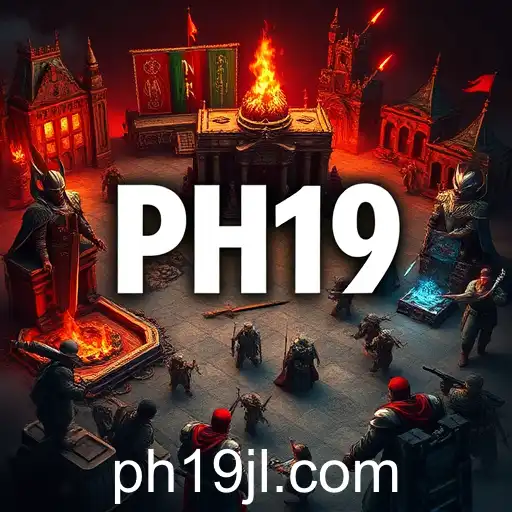 PH19's Evolution in the Gaming Realm