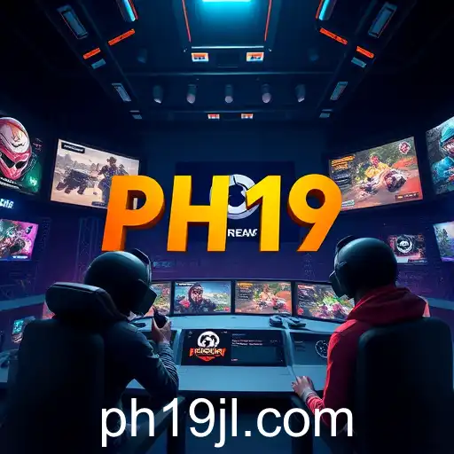 PH19 Revolutionizes Online Gaming Experience