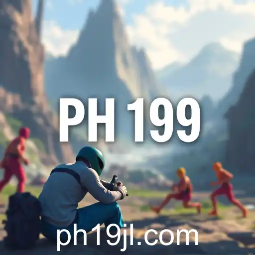 PH19's Rising Influence in Online Gaming