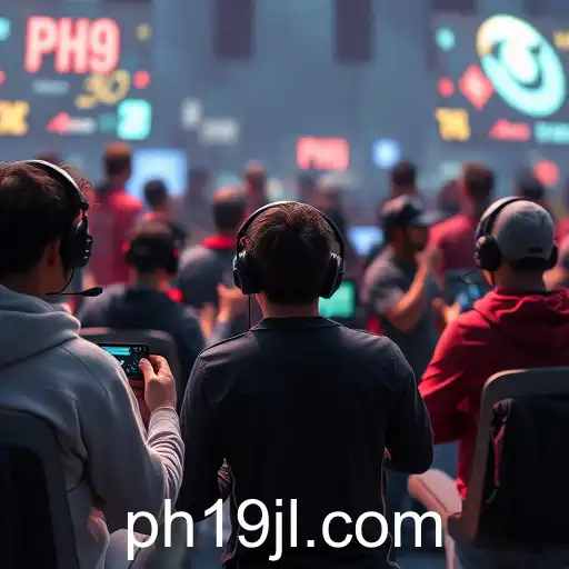 The Rise of Online Gaming Communities