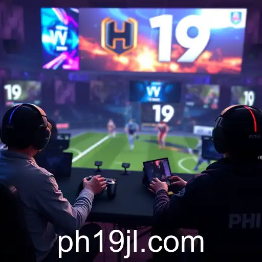 The Rise of PH19 in Gaming Circles