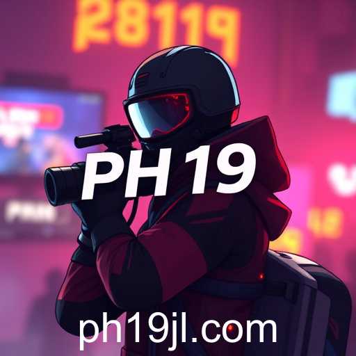 PH19: Revolutionizing Online Gaming