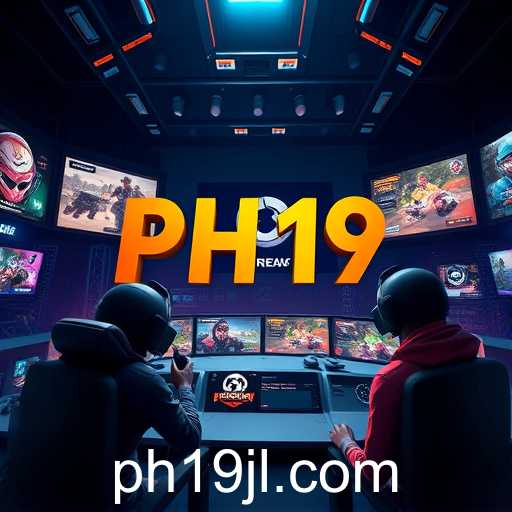 PH19 Revolutionizes Online Gaming Experience