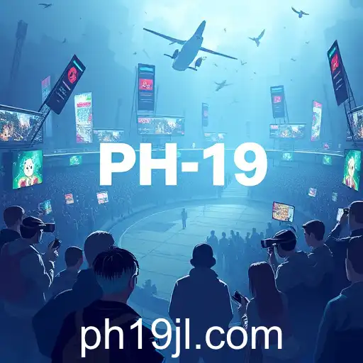 The Growing Influence of PH19 in the Gaming Industry