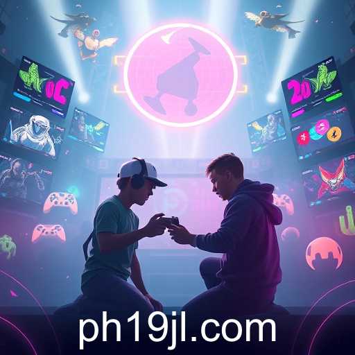PH19: Unveiling the Evolving Landscape of Online Gaming