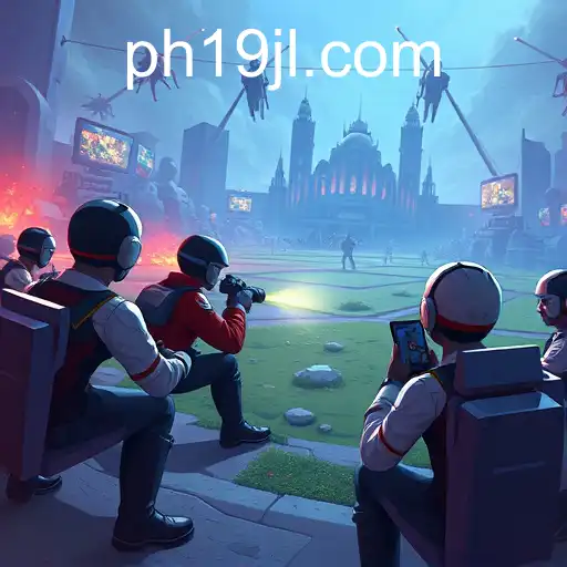 PH19 Revolutionizes Strategy Gaming