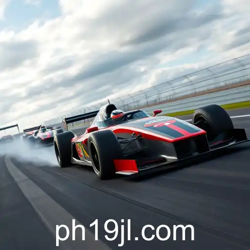 Rev Up Your Engines: Exploring the Exciting World of Racing Games
