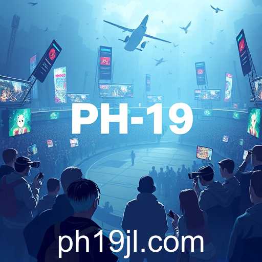 The Rise of PH19: A Gaming Phenomenon