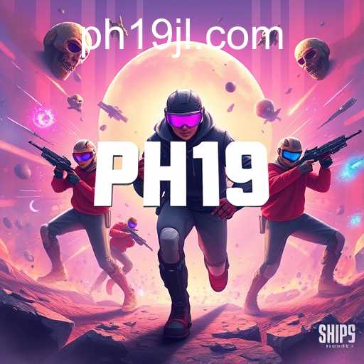 The Rise of PH19 in Gaming Circles