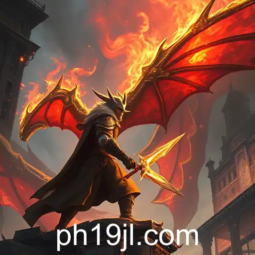 The Allure of Role-Playing Games: A Journey Through Fantastical Worlds