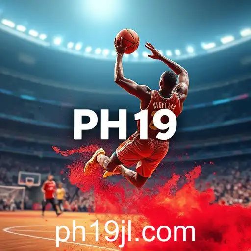 Exploring the Thriving World of Sports Games: A Dive into the PH19 Phenomenon