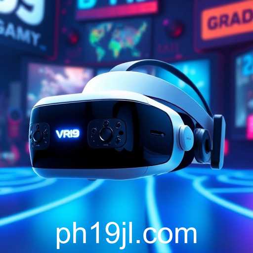 Virtual Reality Takes Gaming to New Heights